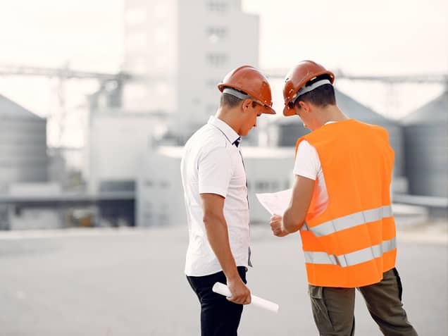 Proyectos de Ingeniería Civil